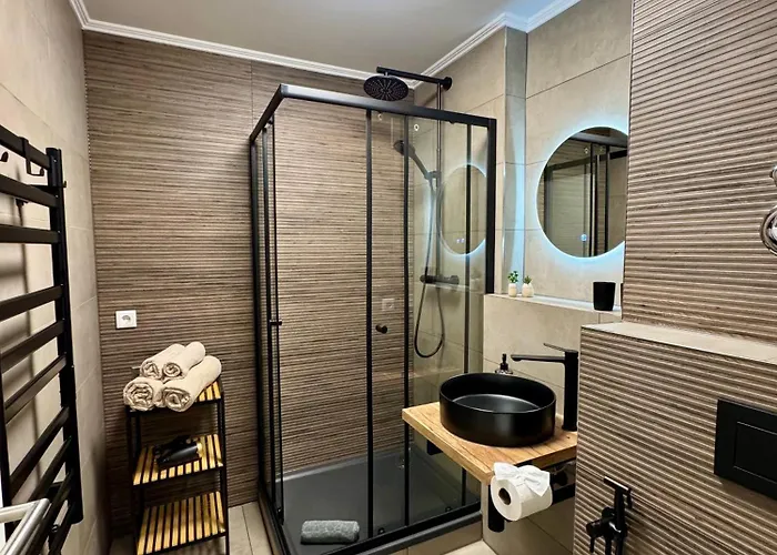 Διαμέρισμα Modernes 2-zi Mit Terrasse Und Garten Δρέσδη