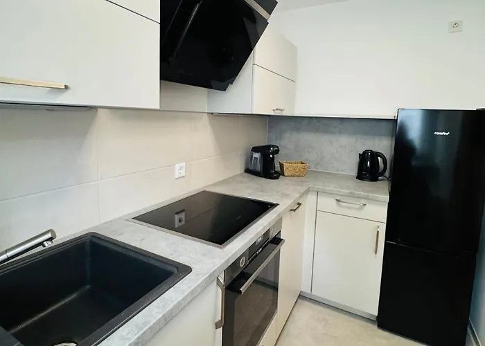 Διαμέρισμα Modernes 2-zi Mit Terrasse Und Garten Δρέσδη