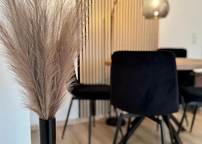 Modernes 2-zi Mit Terrasse Und Garten Διαμέρισμα Δρέσδη